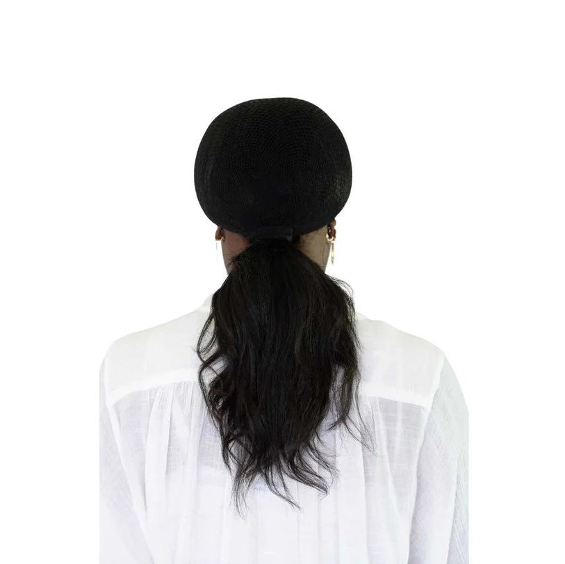 Ellsworth Ponytail Hair Nets