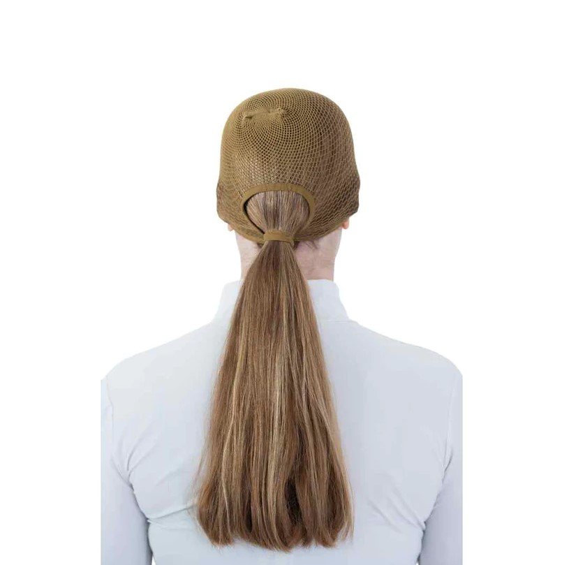 Ellsworth Ponytail Hair Nets