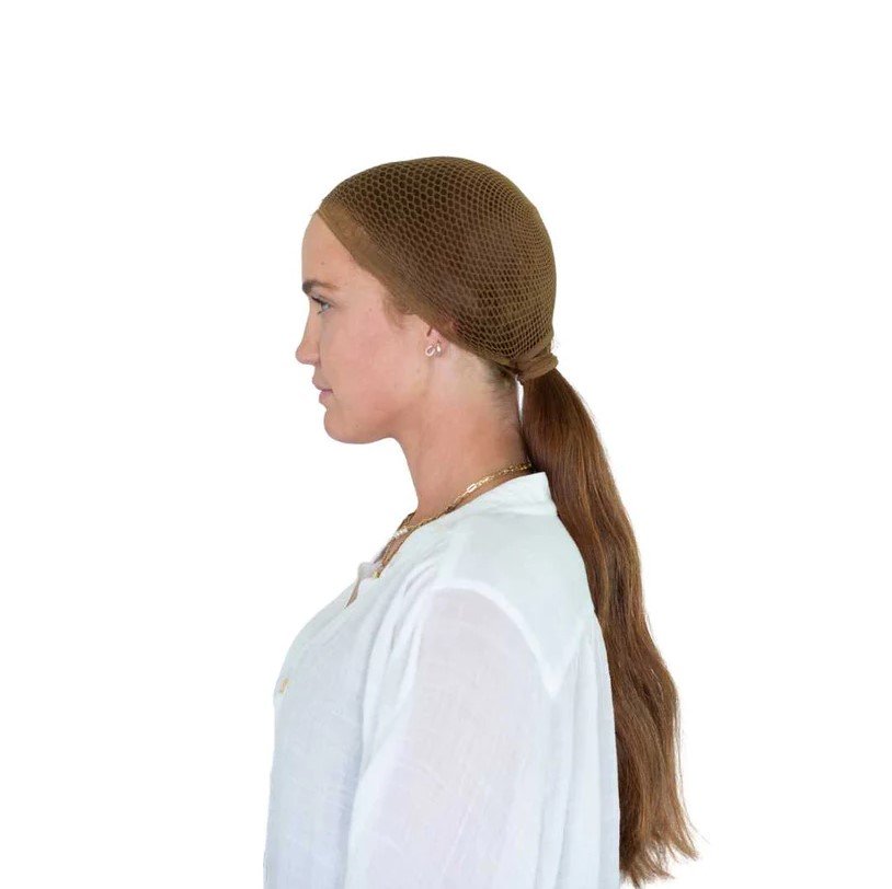 Ellsworth Ponytail Hair Nets