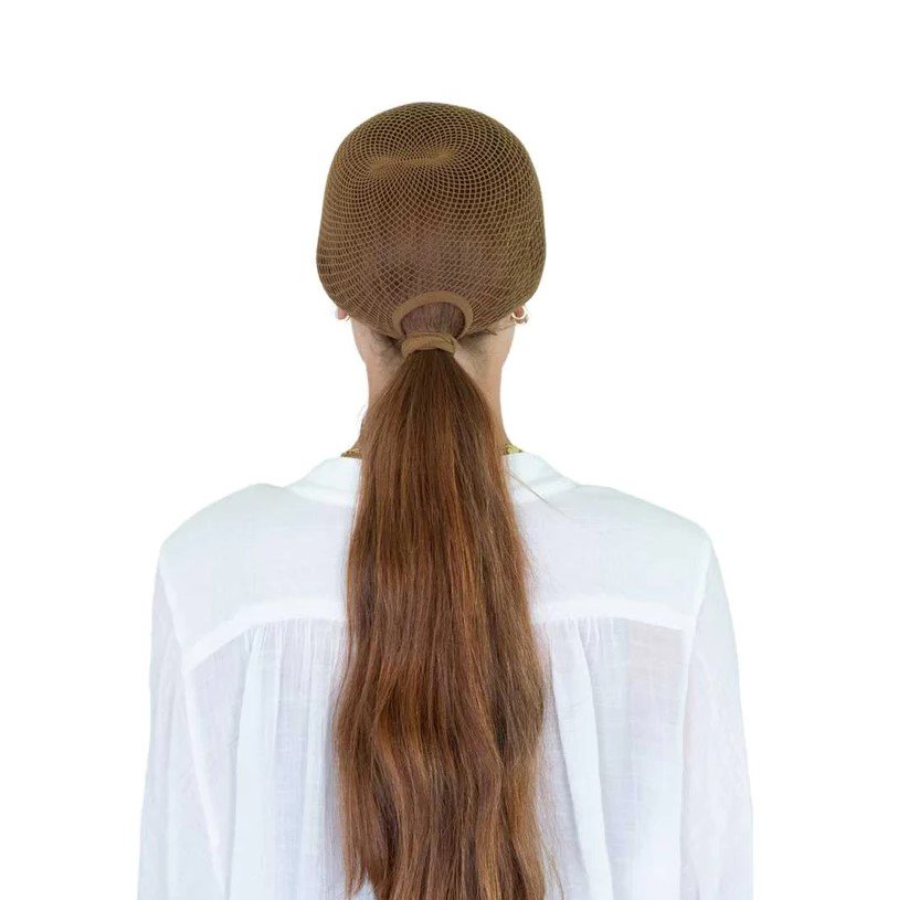 Ellsworth Ponytail Hair Nets