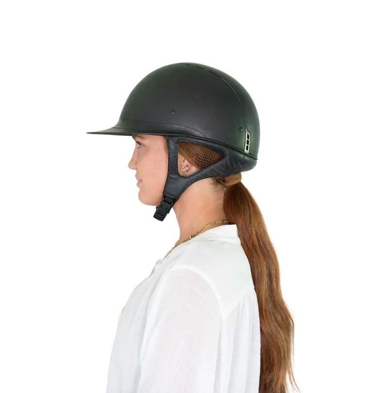 Ellsworth Ponytail Hair Nets