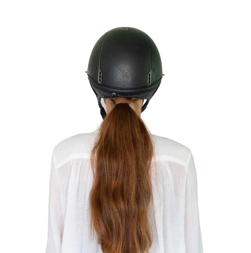 Ellsworth Ponytail Hair Nets