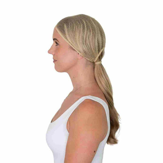 Ellsworth Ponytail Hair Nets