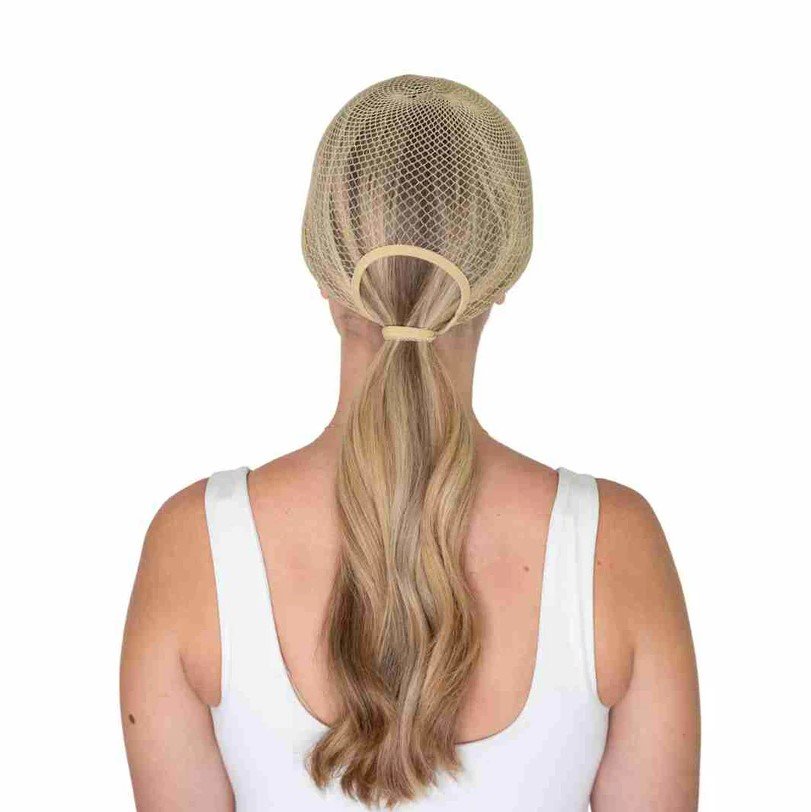 Ellsworth Ponytail Hair Nets