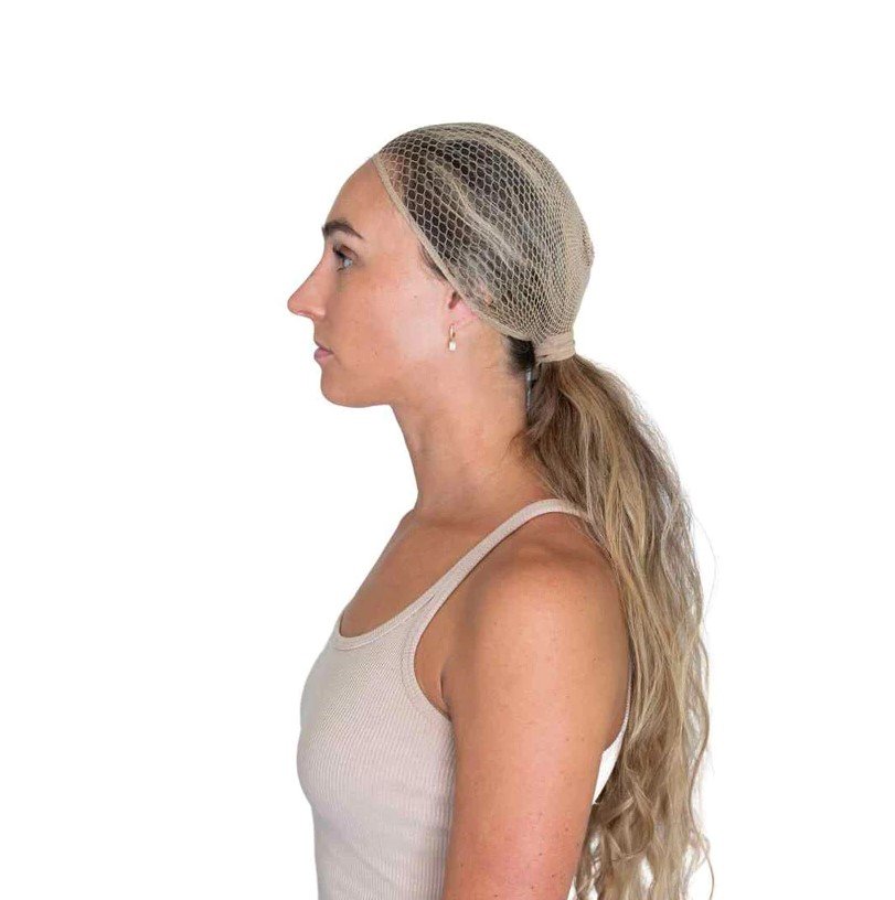 Ellsworth Ponytail Hair Nets