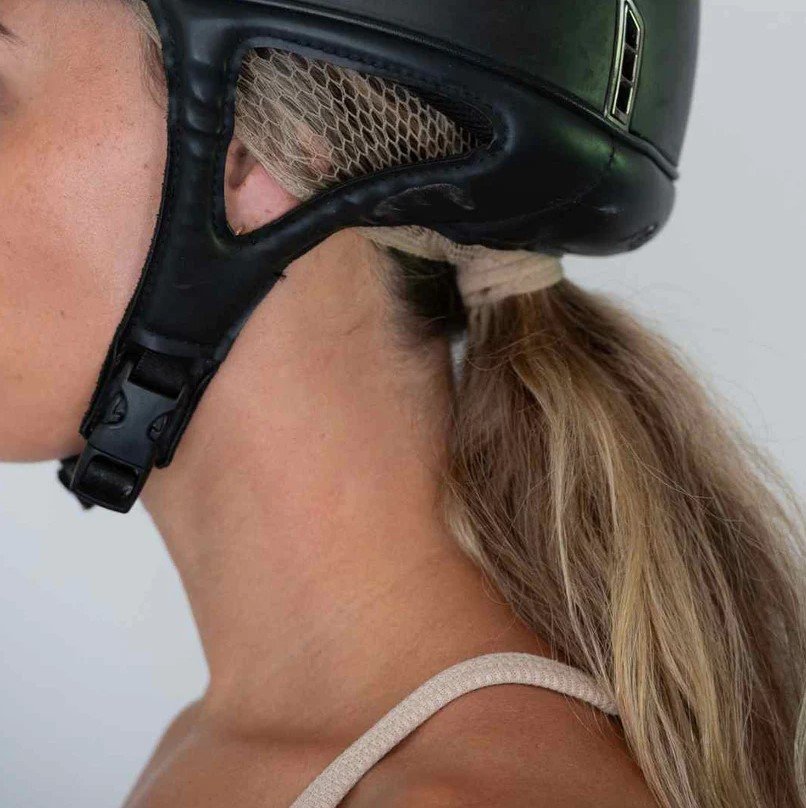 Ellsworth Ponytail Hair Nets