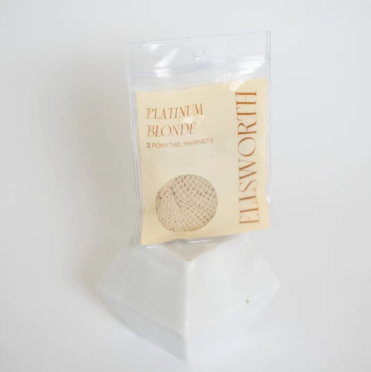 Ellsworth Ponytail Hair Nets