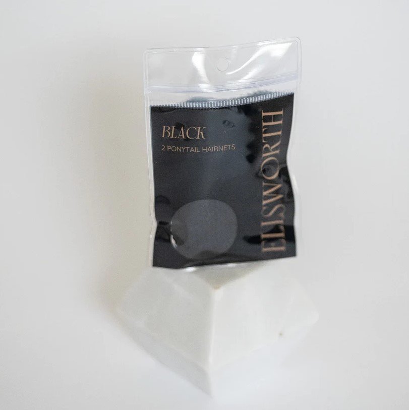 Ellsworth Ponytail Hair Nets