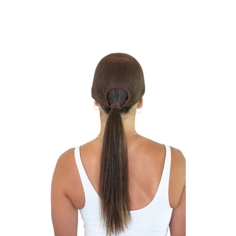 Ellsworth Ponytail Hair Nets