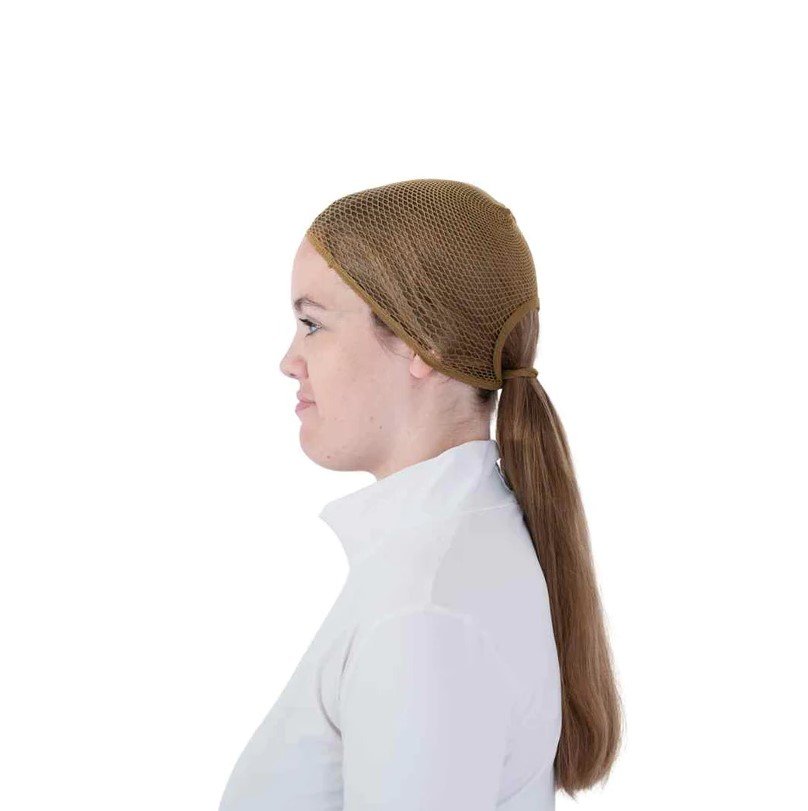 Ellsworth Ponytail Hair Nets