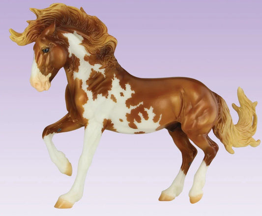 Breyer Mustang Mojave