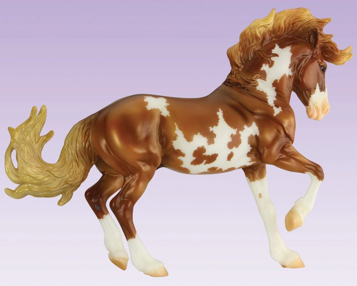 Breyer Mustang Mojave