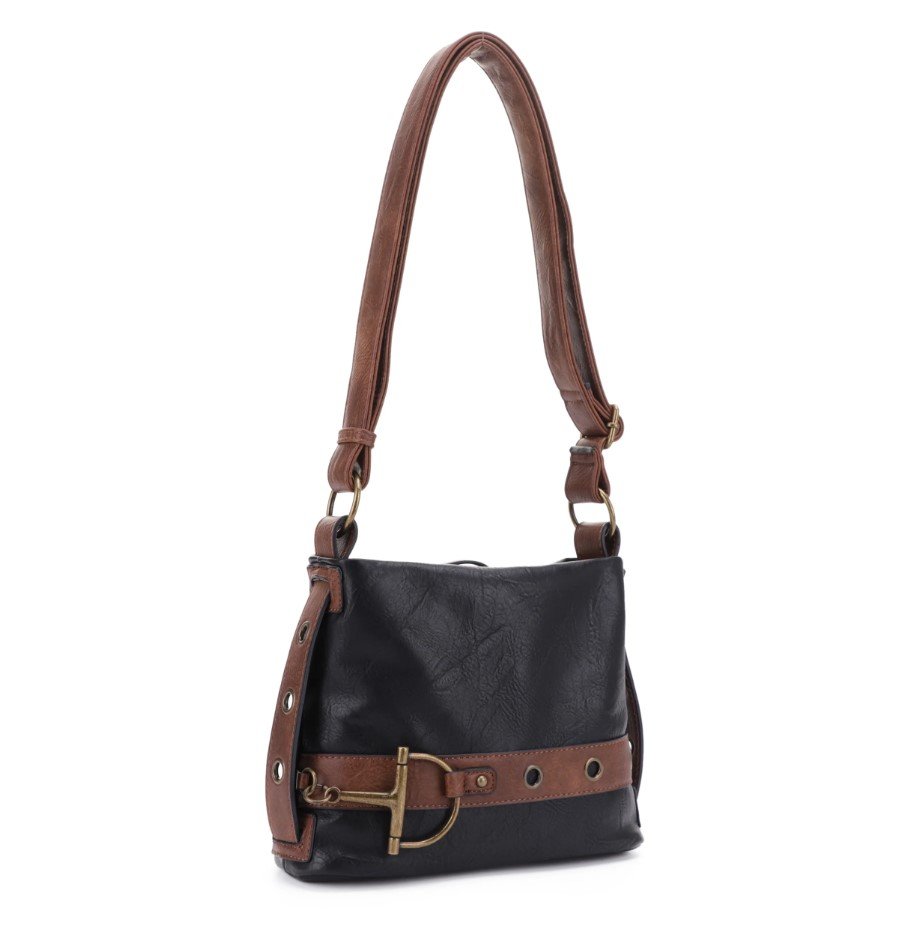 Liz Soto Anna Cross Body Bag