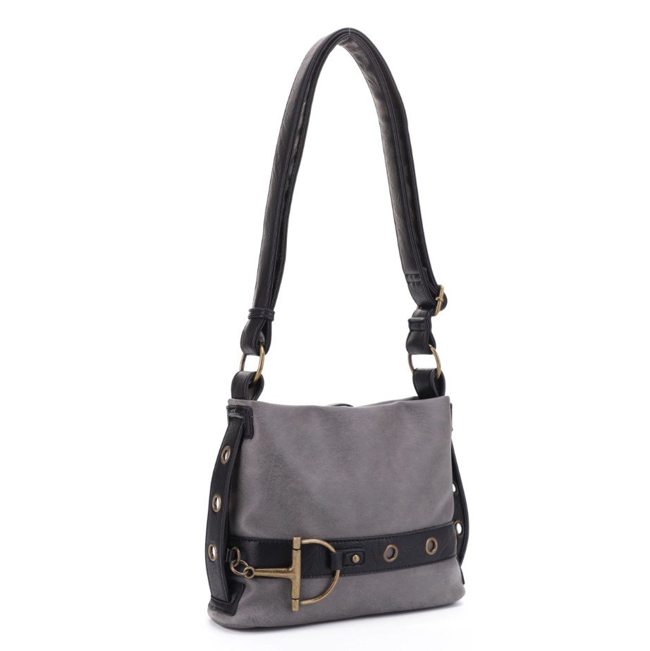Liz Soto Anna Cross Body Bag