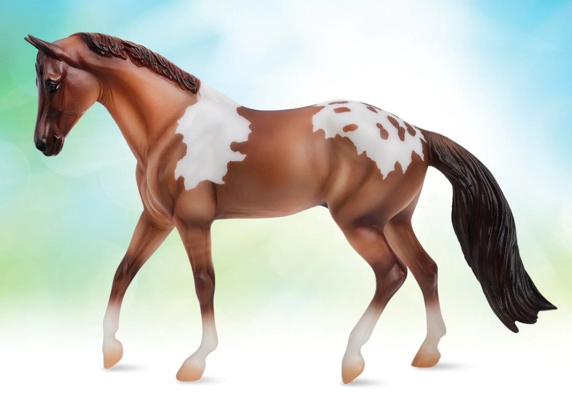 Breyer Freedom Series Horses - 1:12 Scale