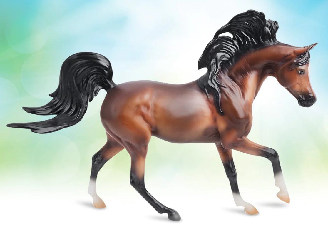 Breyer Freedom Series Horses - 1:12 Scale
