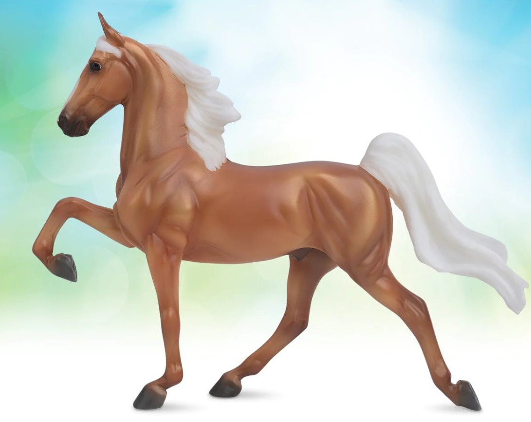 Breyer Freedom Series Horses - 1:12 Scale