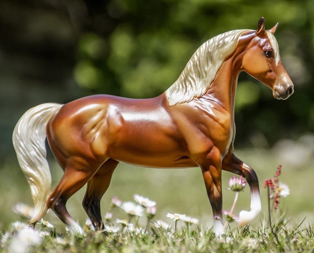 Breyer Freedom Series Horses - 1:12 Scale