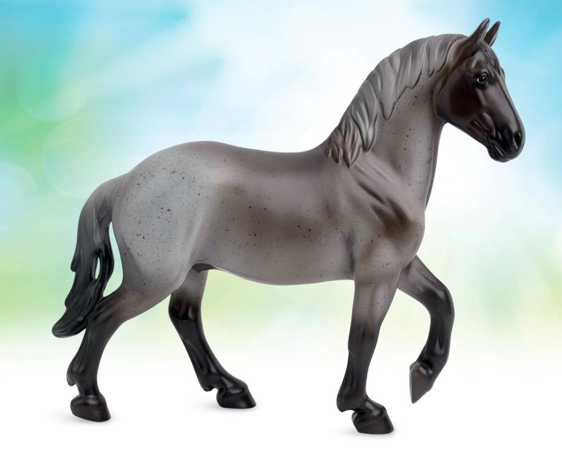 Breyer Freedom Series Horses - 1:12 Scale