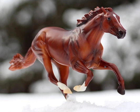 Secretariat - 1973 Triple Crown Winner | Breyer Horse