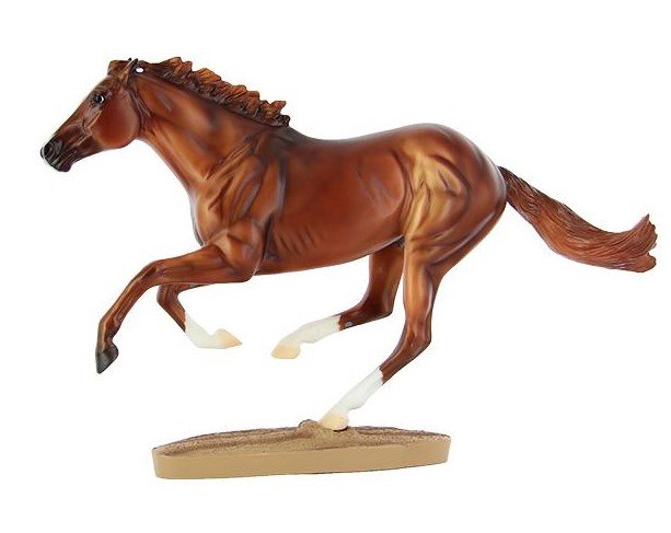 Secretariat - 1973 Triple Crown Winner | Breyer Horse