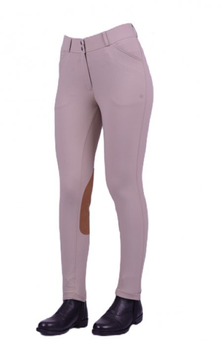 Ladies Meryl Knee Patch Jodhpurs