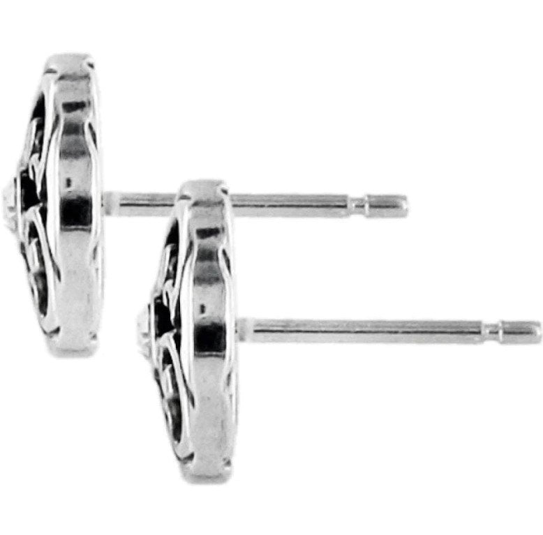 Betsey Mini Post Earrings | Brighton