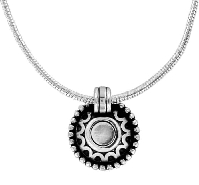 Twinkle Grand Necklace | Brighton