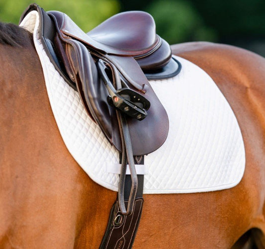 Equifit Essential Square Pad