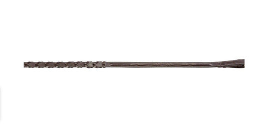 Avignon Fancy Stitched Laced Reins