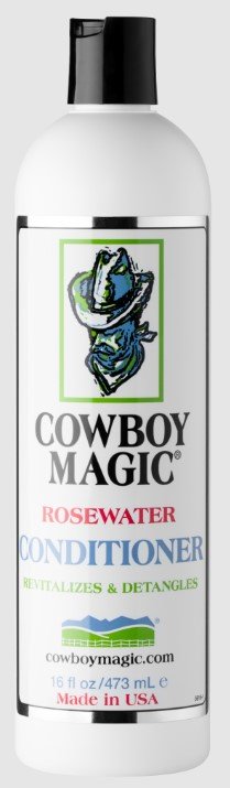 Cowboy Magic Rosewater Conditioner
