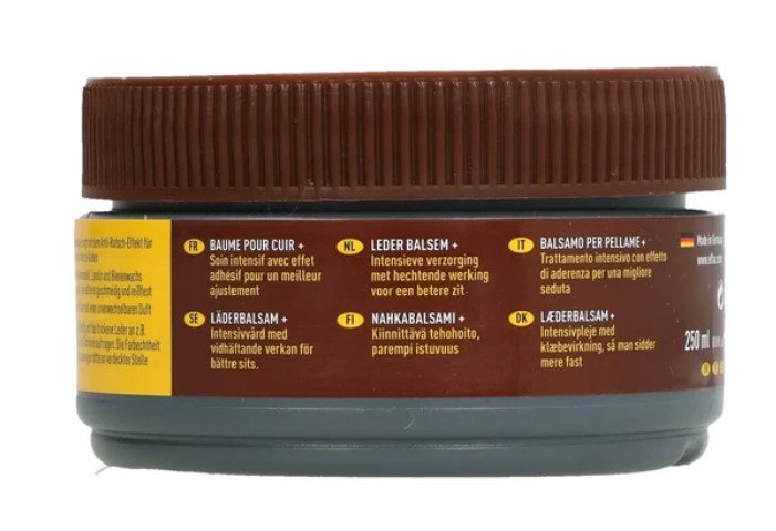 Effax Balm + Grip