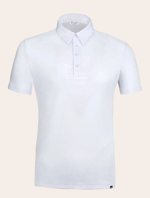 RJ Classic Men's Tyler Show Shirt