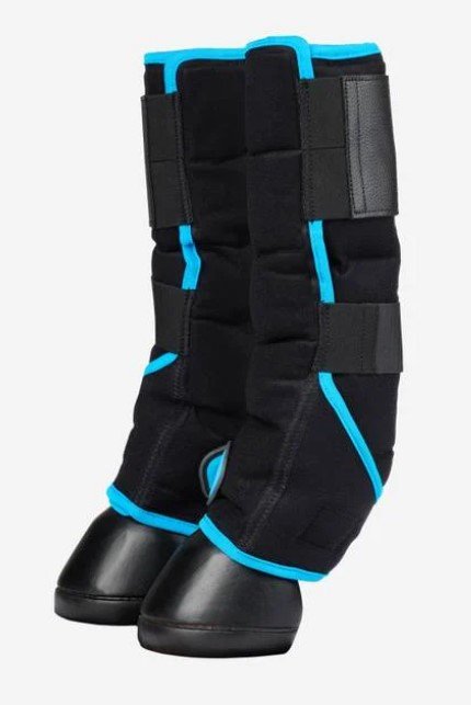 LeMieux Freeze Flow Ice Boot - Hind