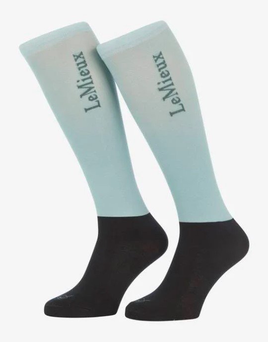 LeMieux Competition Tall Socks