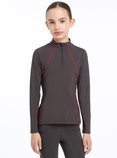 LeMieux Young Rider Base Layer