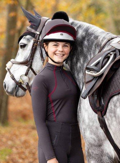 LeMieux Young Rider Base Layer