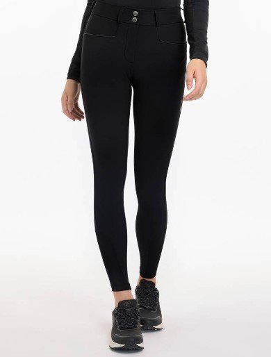 Isabelle Knee Grip Breeches