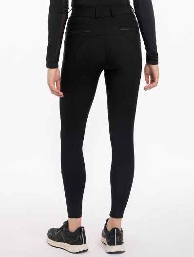 Isabelle Knee Grip Breeches