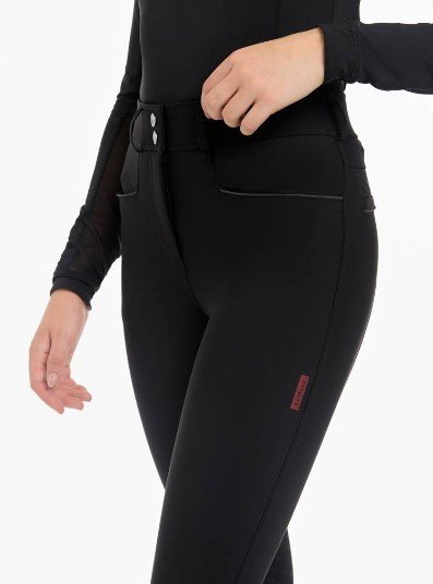 Isabelle Knee Grip Breeches