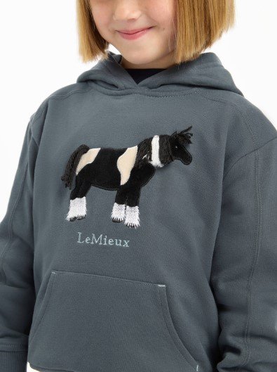 Mini Romi Hoodie