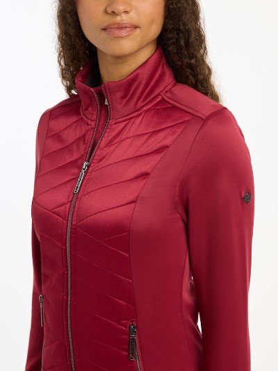 Dynamique Jacket Ember