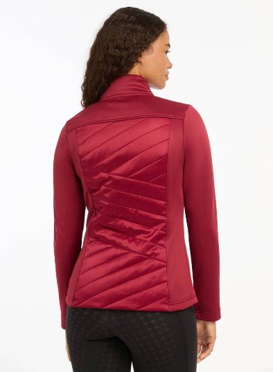Dynamique Jacket Ember