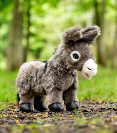 LeMieux Toy Ponies