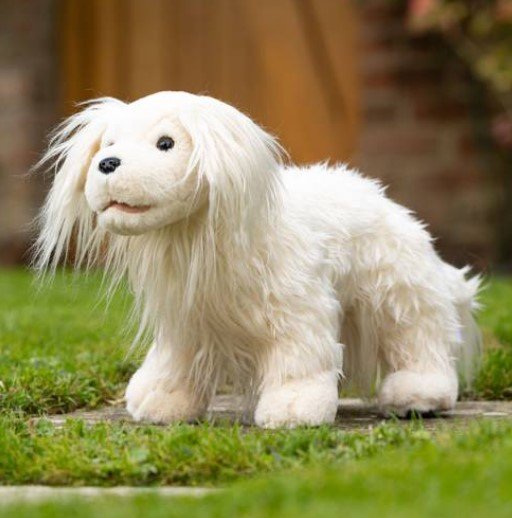 LeMieux Toy Puppies