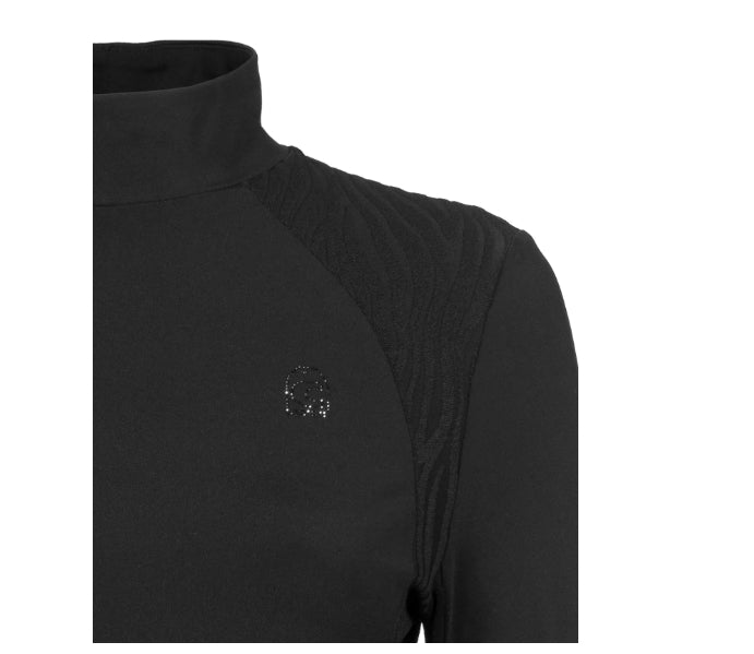 Cavallo Cavaldatia Mock Neck