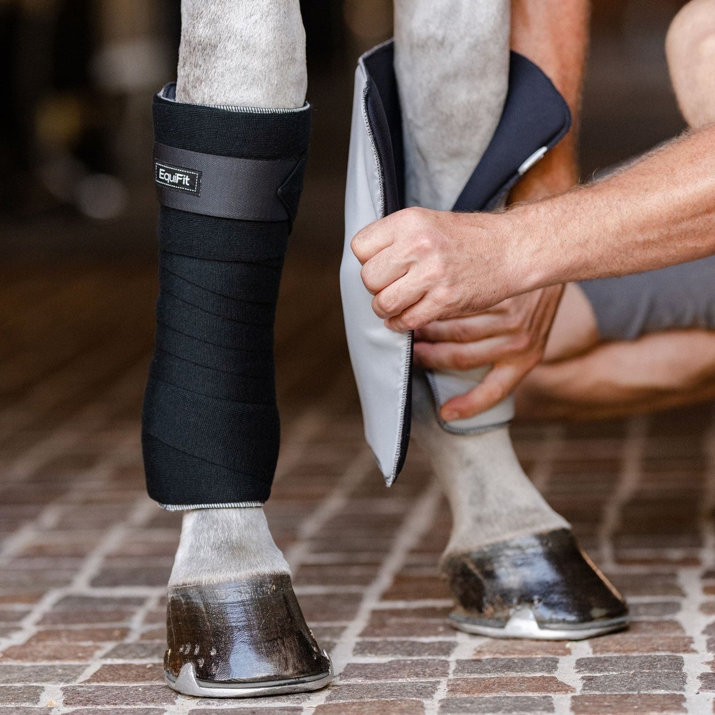 EquiFit Standing Bandages