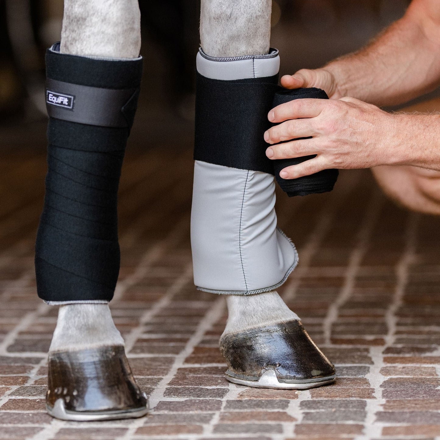 EquiFit Standing Bandages