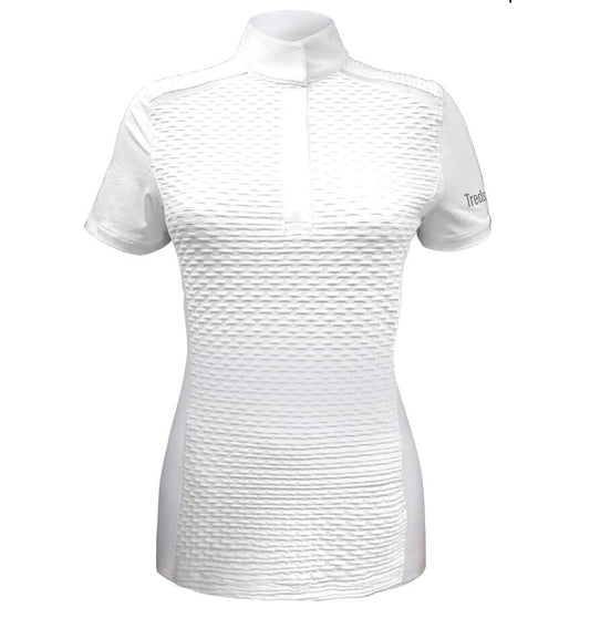 Tredstep™ Ladies’ Solo Pearl Show Shirt