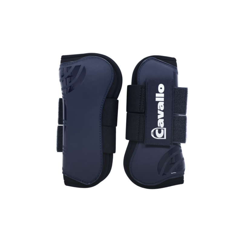 Cavallo Holda Open Front Boots